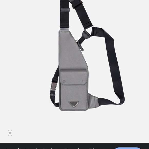 Prada Bag